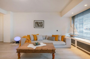 Huswell - Modern 2 bedroom in centre of Knokke